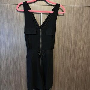 Zyia - Hermosa Cinch Romper